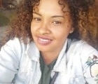 Rencontre Femme Madagascar à Toamasina : Ophelia, 38 ans